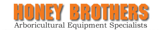 Honey Brothers tree equipment